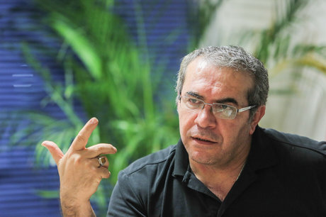 ستارههایی که از آسمان فیلم کوتاه پایتخت ظهور کردند