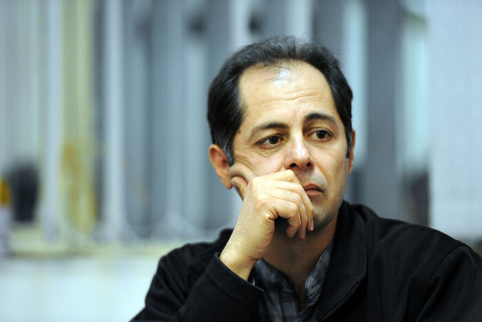 ستارههایی که از آسمان فیلم کوتاه پایتخت ظهور کردند