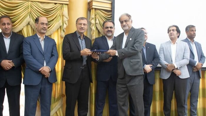 سرانه اقامتی و پذیرایی هرمزگان ۲۵ درصد افزایش یافته است