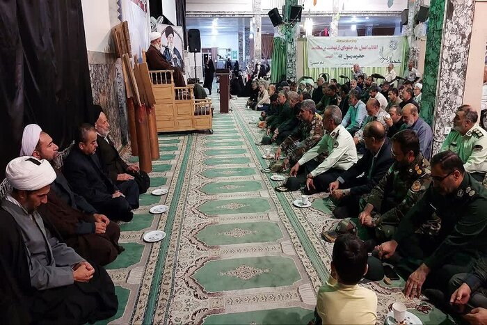 جبهه مقاومت لبنان با اقتدار مسیرش را ادامه میدهد