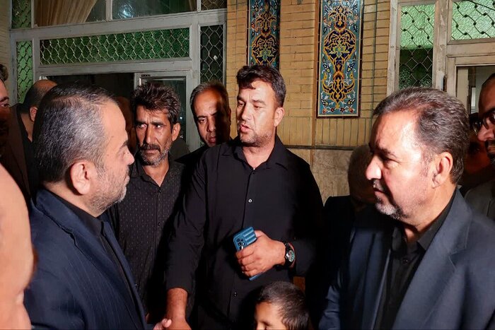 جبهه مقاومت لبنان با اقتدار مسیرش را ادامه میدهد