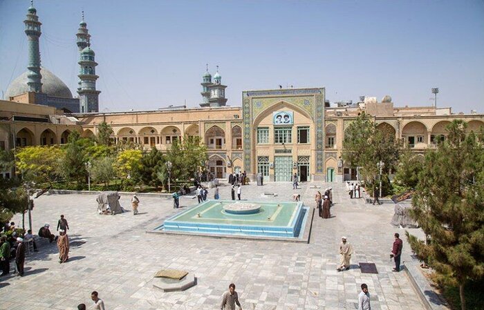 تبلور امت اسلامی شرط لازم شکل‌گیری تمدن نوین اسلامی است