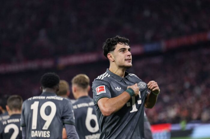 زور بایرن مونیخ و بایرلورکوزن به هم نرسید، تساوی مدعیان قهرمانی در آلیانز آرنا