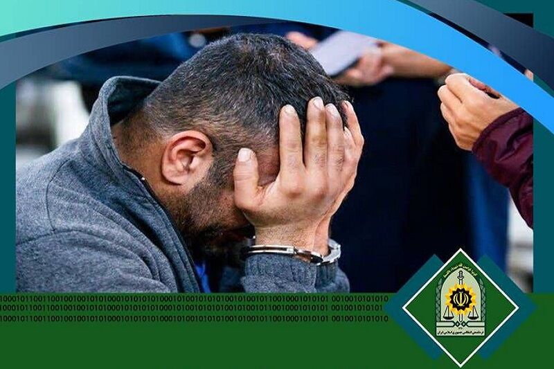 سارق فرش نفیس با قدمت تاریخی در تبریز دستگیر شد سارق فرش نفیس با قدمت تاریخی در تبریز دستگیر شد