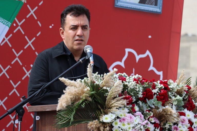 شهردار: تبریز به عنوان شهر ورزش معرفی میشود شهردار: تبریز به عنوان شهر ورزش معرفی میشود