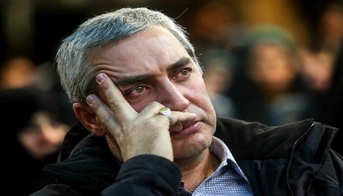 حاتمیکیا: صدا و دوربین خاموش؛ حرکت تو تا بیتالمقدس ادامه خواهد داشت حاتمیکیا: صدا و دوربین خاموش؛ حرکت تو تا بیتالمقدس ادامه خواهد داشت