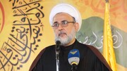 Hezbollah confirms senior official Sheikh Qaouk martyred