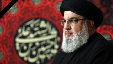 نماینده مجلس: امت اسلامی برای خونخواهی سیدمقاومت کوتاه نیایند