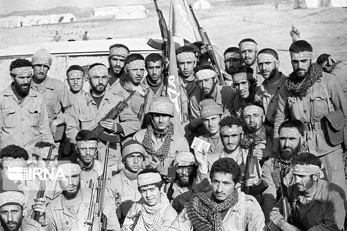 شهیدنامه آژانس خبری کارآفرینان اقتصاد استان سمنان؛ جاویدنام مهرداد زمانی