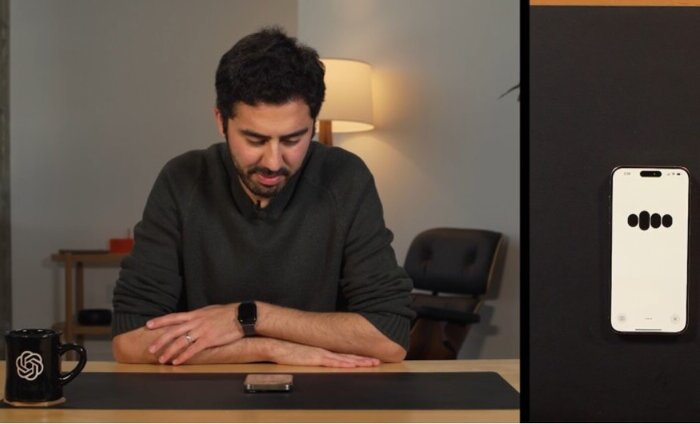 دسترسی مشترکان به حالت صوتی پیشرفته «چت جیپیتی» در انگلیس