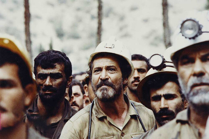 اینجا چراغی روشن نیست؛ سینما و معدنچیانی که دیده نشدند