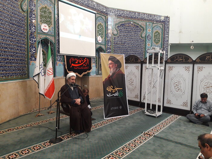 شهادت سید حسن نصرالله باعث ایجاد وحدت اسلامی میشود
