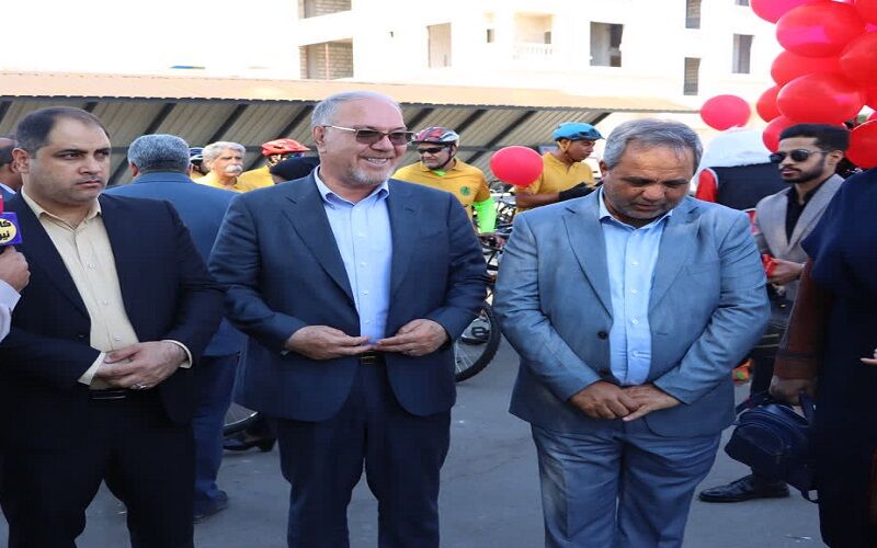 معاون استاندار کرمان: ظرفیتهای گردشگری استان در یک زنجیر قرار گیرند