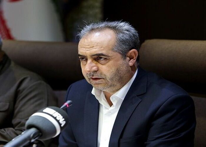 خروجی هفته فرهنگی تبریز در تهران باید با دستاورد همراه باشد خروجی هفته فرهنگی تبریز در تهران باید با دستاورد همراه باشد