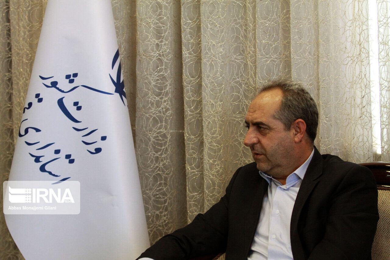 استاندار آذربایجان شرقی: رونق اقتصادی جامعه وابسته به کارگران است استاندار آذربایجان شرقی: رونق اقتصادی جامعه وابسته به کارگران است