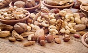 کشف بیش از ۱۲ تن خشکبار احتکار شده در شرق گیلان  