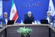 استاندار مازندران: لازمه جهش تولید تقویت بخش تعاون است