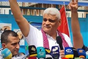 په لبنان کې د حماس د اسلامي غورځنګ يو ​​قوماندان شهيد شو