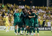 الاهلی صدرنشین لیگ نخبگان آسیا شد