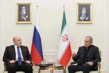 L’accord visant à faire de l’Iran un hub de transit et de gaz est un excellent exemple de coopération Téhéran-Moscou