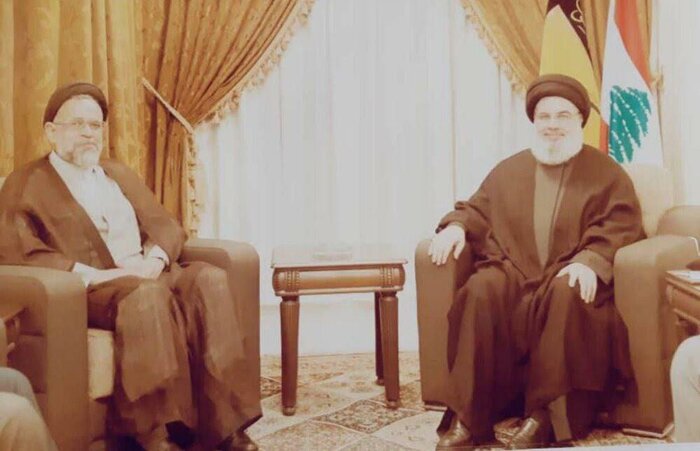 خاطره یک عمر جهاد خالصانه رهبر بزرگ حزبالله در تارک تاریخ آزادگان جهان جاودانه خواهد ماند