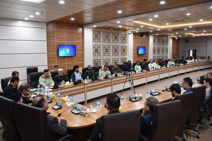 تیراندازیها در اندیمشک با فرهنگ سازی و استفاده از ظرفیت بزرگان کاهش یابد