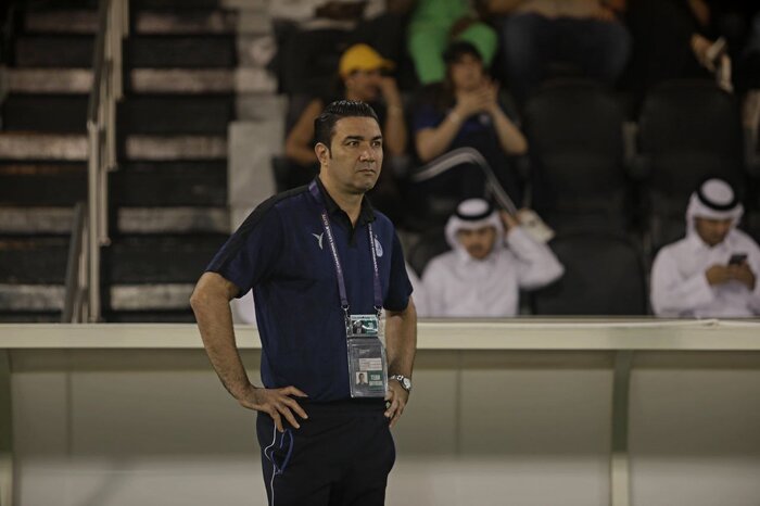 مشخصشدن جانشین نکونام در استقلال در روز آغاز پروژه حفظ ستارههای گرانقیمت پرسپولیس