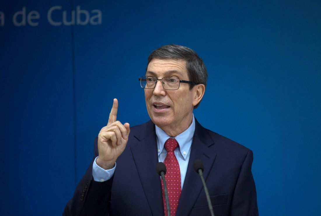 Cuba condemns Israeli attacks attacks on Palestine, Lebanon, Yemen