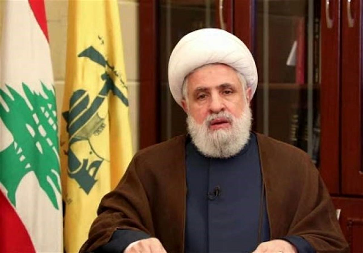 Iranian officials congratulate Sheikh Naim Qassem on his election as Hezbollah leader