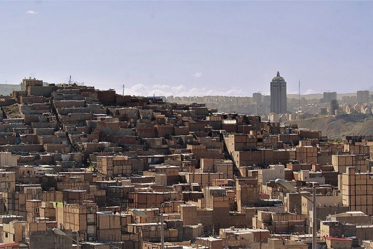 صدور ۲۰ هزار و ۲۰۳ فقره پروانه ساخت در بافتهای فرسوده آذربایجانشرقی صدور ۲۰ هزار و ۲۰۳ فقره پروانه ساخت در بافتهای فرسوده آذربایجانشرقی