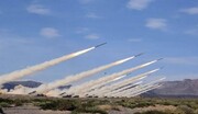 Hezbollah targets Haifa with Fadi 1 missile