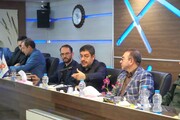 فرماندار ری: تبدیل سرمایه اصناف به تولید باعث نشاط اجتماعی می‌شود