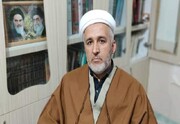 امام جمعه موقت بانه: نابودی رژیم صهیونیستی در گرو انسجام جامعه اسلامی است