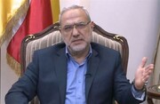 حزب‌الله: ایران حامی مقاومت باقی خواهد ماند