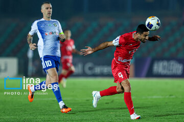 Persepolis, Pakhtakor draw in AFC Champions League Elite