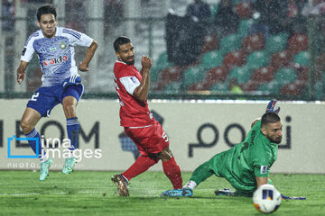 Persepolis, Pakhtakor draw in AFC Champions League Elite