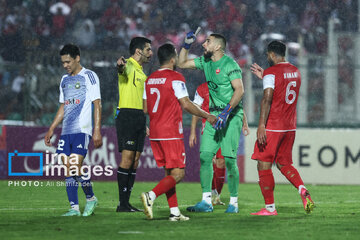 Persepolis, Pakhtakor draw in AFC Champions League Elite