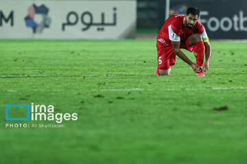 Persepolis, Pakhtakor draw in AFC Champions League Elite