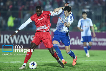 Persepolis, Pakhtakor draw in AFC Champions League Elite