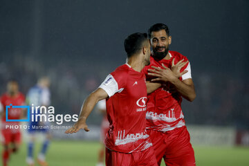 Persepolis, Pakhtakor draw in AFC Champions League Elite