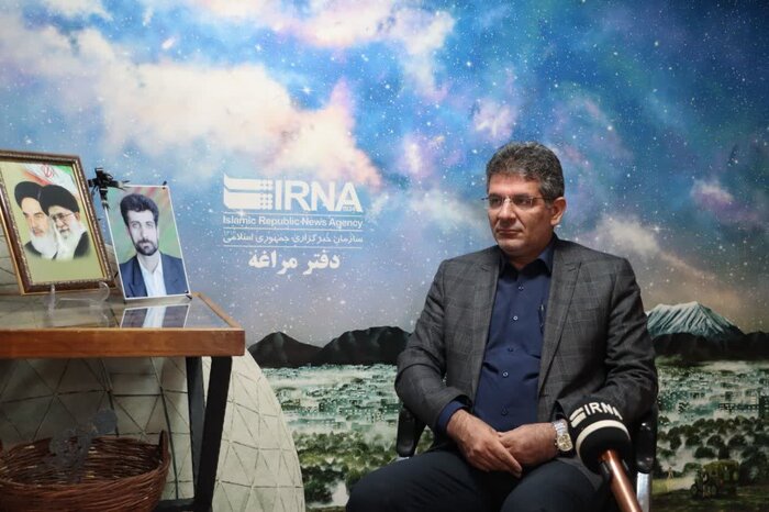 تدوین بودجه ۱۴۰۴ شهرداری مراغه آغاز شد/ شهروندان هم فرصت پیشنهاد دارند