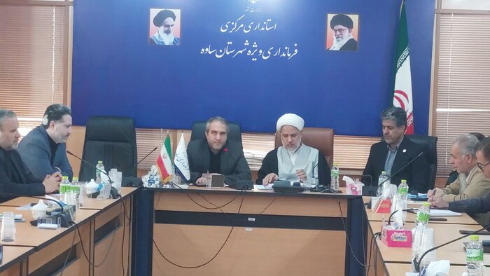 سومین جشنواره انار ساوه نیمه آبان برگزار میشود