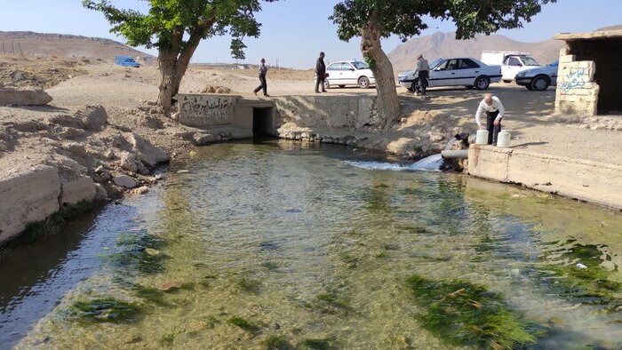 جهرم؛ زنده کردن نبض زندگی در دل زمین - ایرنا