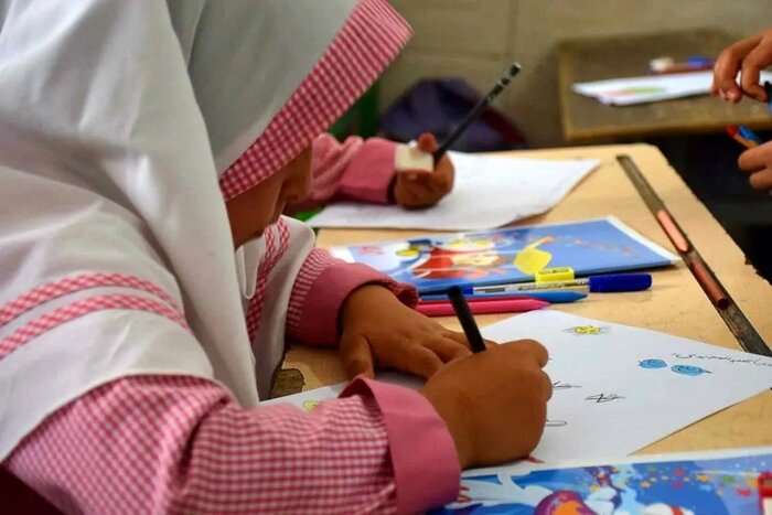 زنگ مدارس مازندران به صدا درآمد