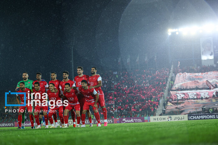 داداش‌زاده: باخت پرسپولیس تلنگر به‌موقعی بود/ امیدوارم بازیکنان سالاری در استقلال رخ ندهد