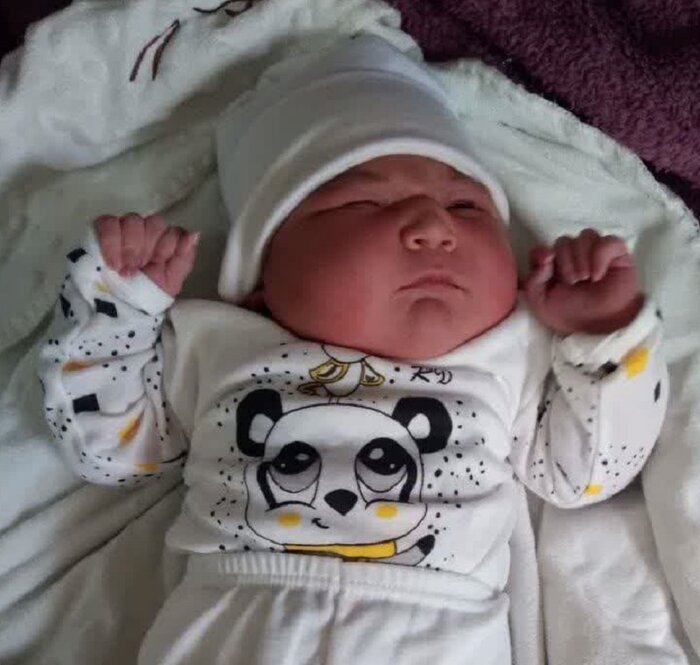 ناباروری دیگر پایان راه نیست