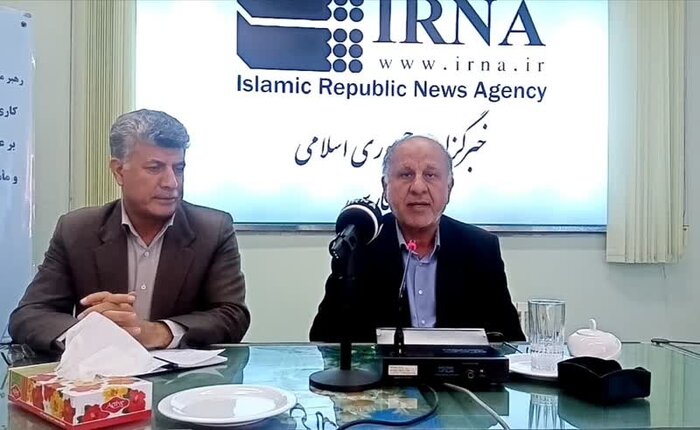 سنگ بنای مجمع خیران نخبهپرور کشور در شیراز گذاشته شد