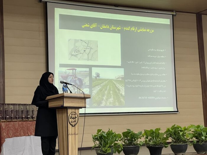 وضعیت تغییر دستورالعمل مبارزه با آفات در جدول زمانی سازمان حفظ نباتات وزارت جهاد کشاورزی