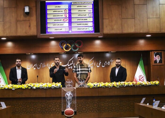 بسکتبال و چالشی به نام لیگ برتر؛ داستانی با انتهای باز 2 بسکتبال و چالشی به نام لیگ برتر؛ داستانی با انتهای باز