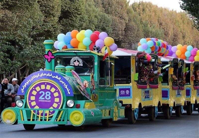 48 دولة تشارك في مهرجان أفلام الأطفال والبراعم 48 دولة تشارك في مهرجان أفلام الأطفال والبراعم